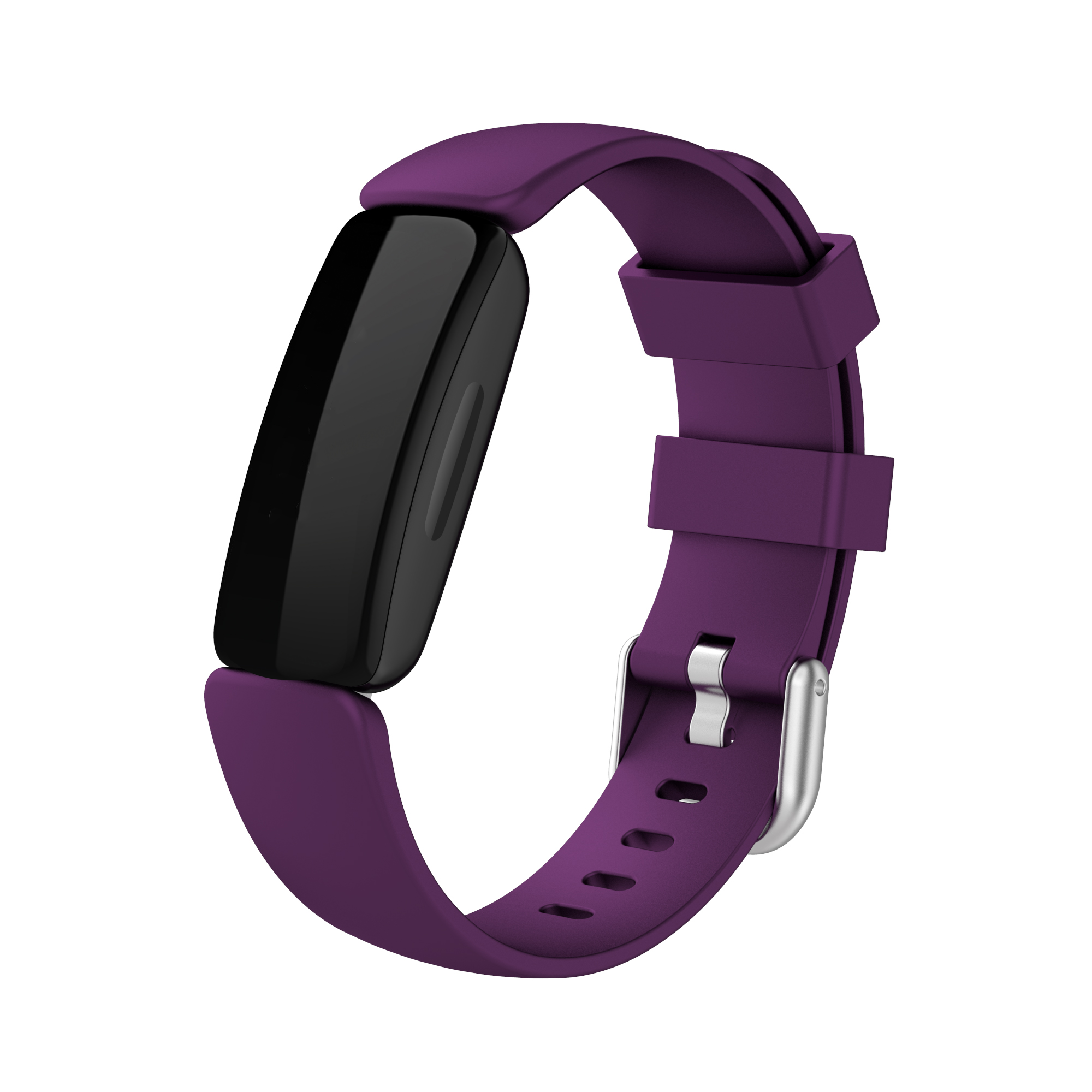 Bracelet sport Fitbit Inspire 2 - violet