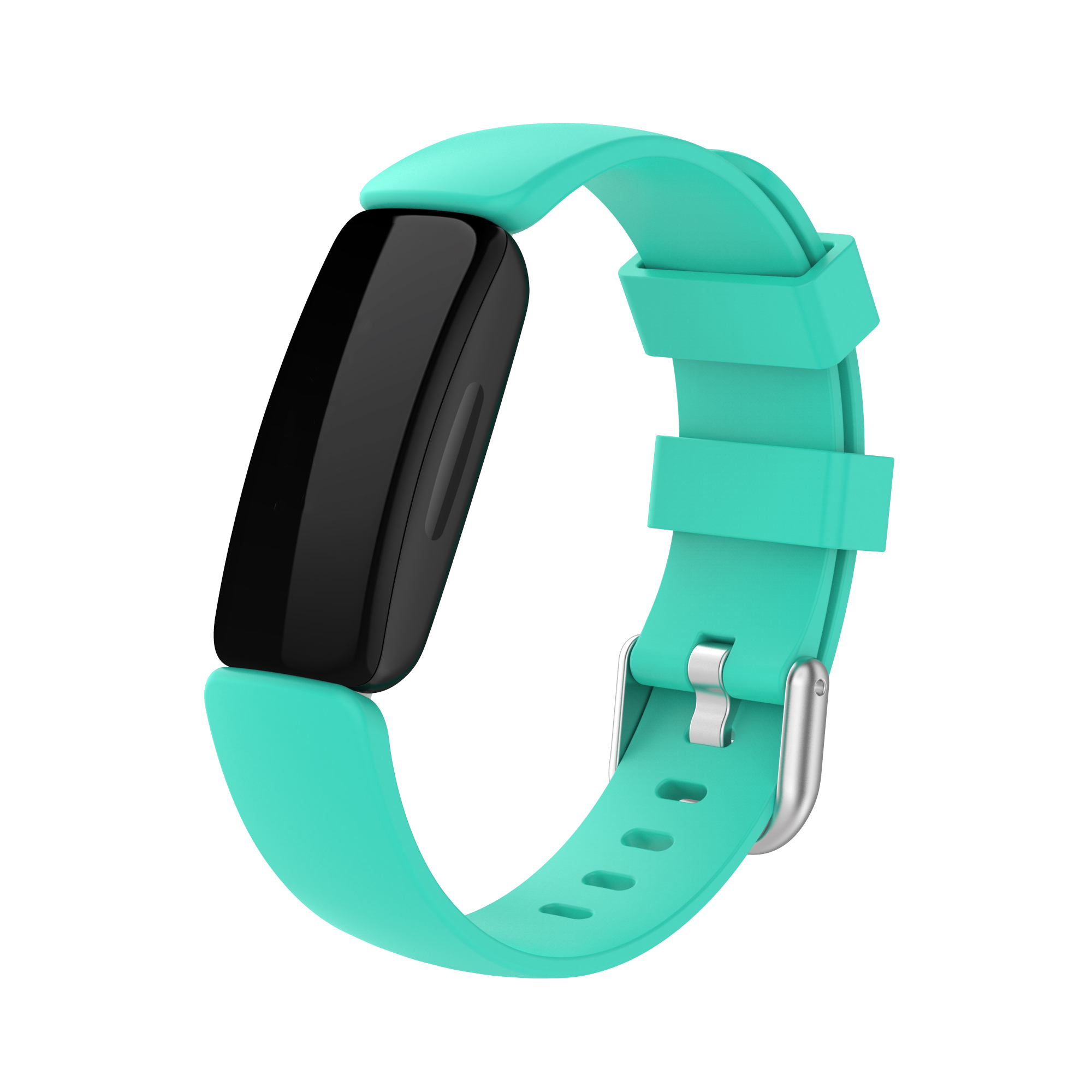Bracelet sport Fitbit Inspire 2 - sarcelle