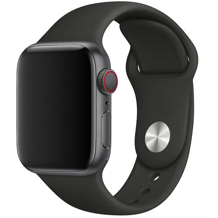 Messieurs Apple Watch pack avantage - 3x