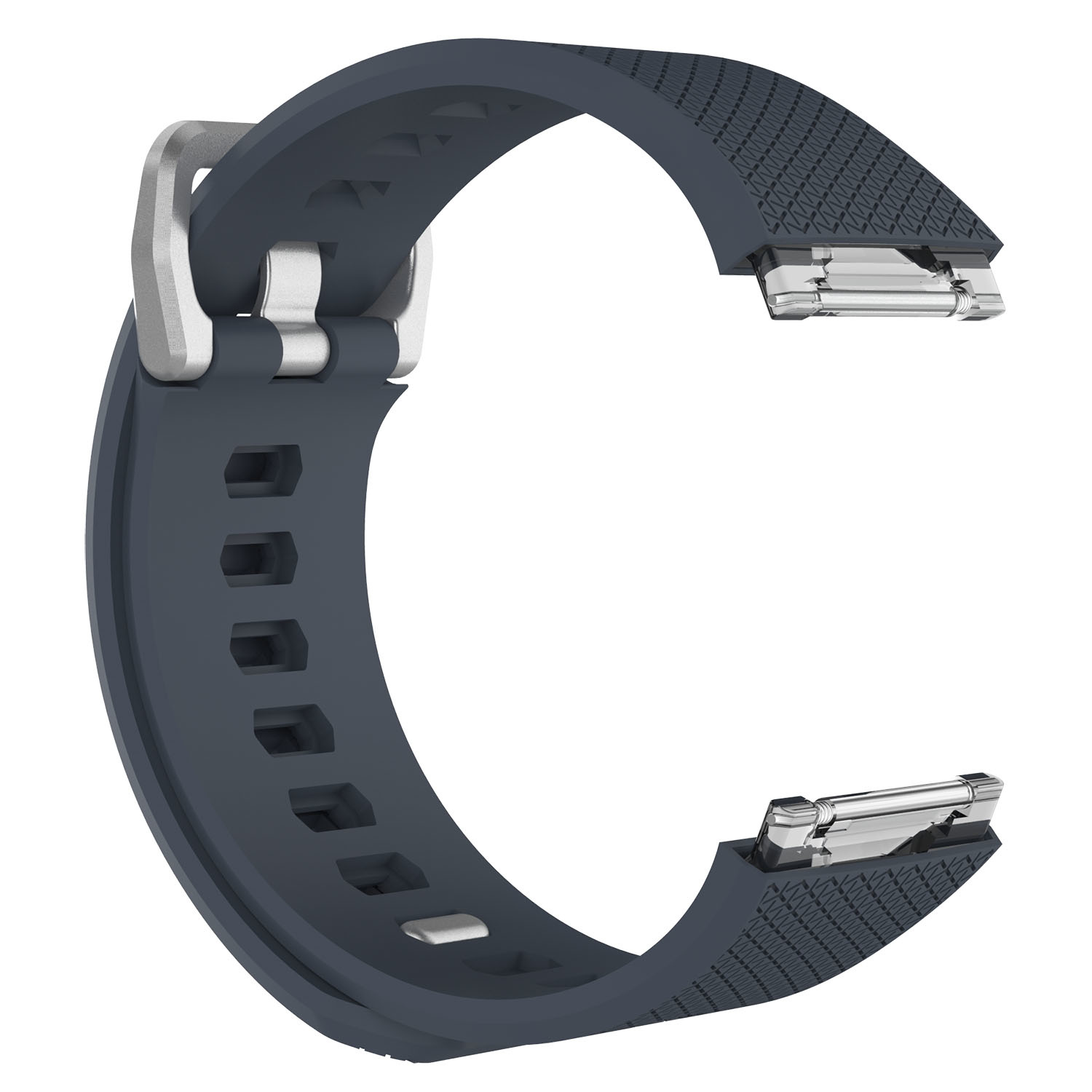 Bracelet sport Fitbit Ionic - ardoise