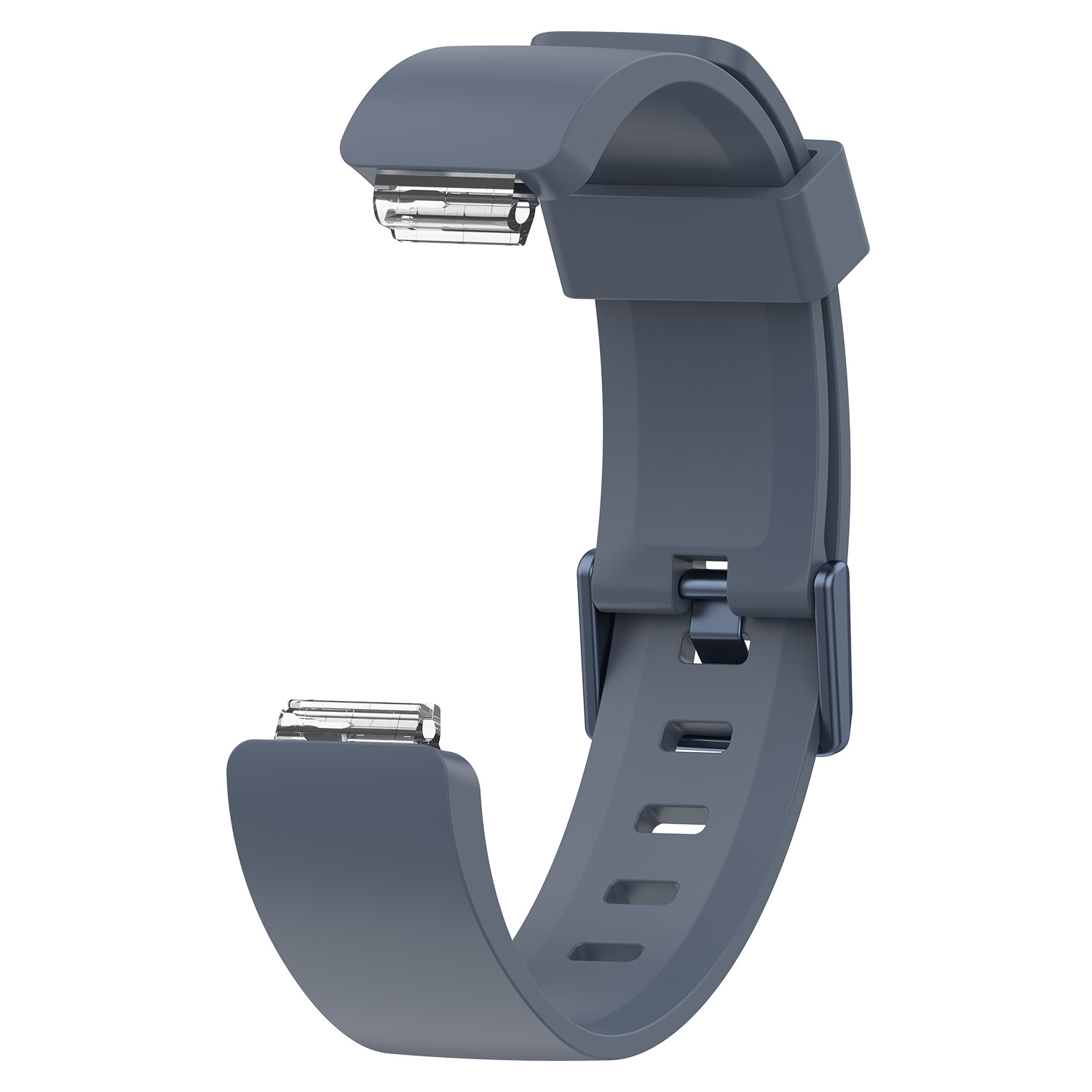 Bracelet sport Fitbit Inspire - gris