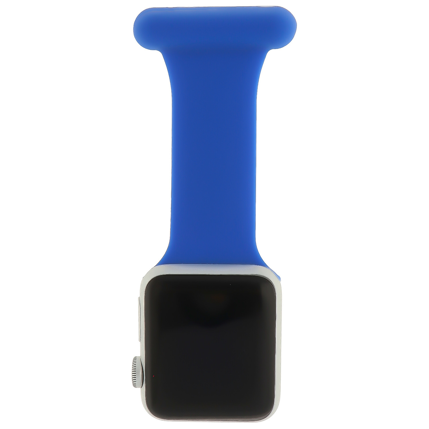 Bracelet infirmière Apple Watch - bleu