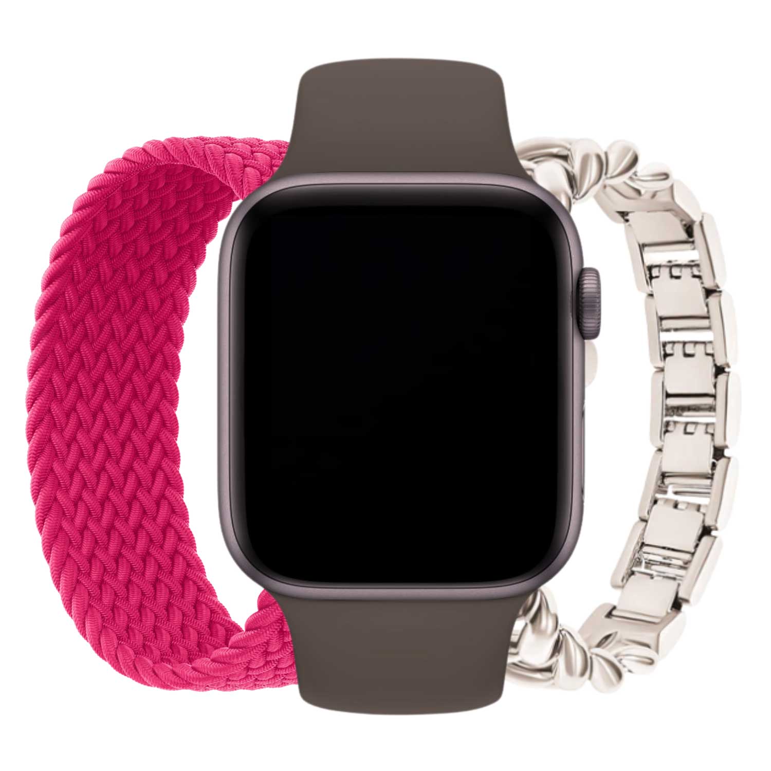  Apple Watch ensemble d'avantages - Michelle