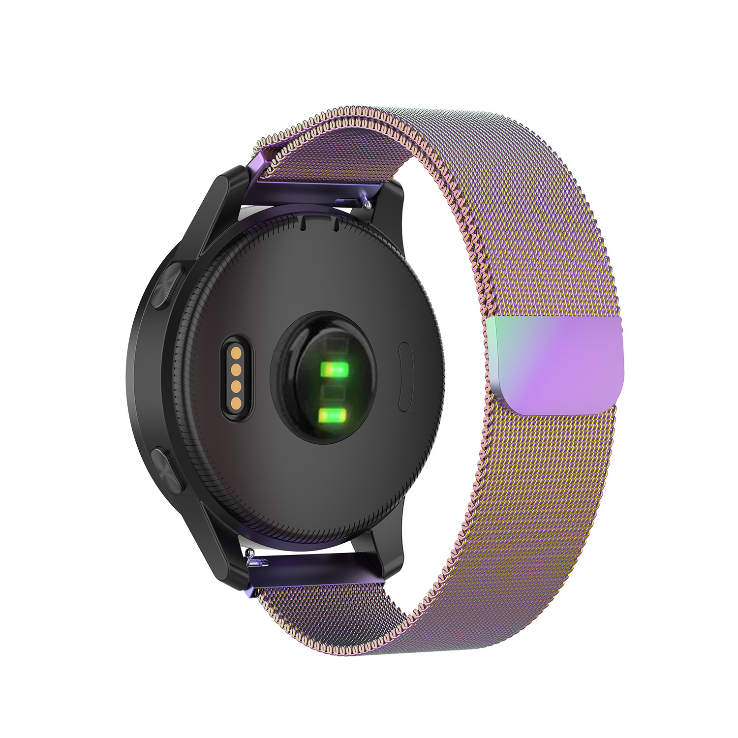 Bracelet milanais Samsung Galaxy Watch - coloré