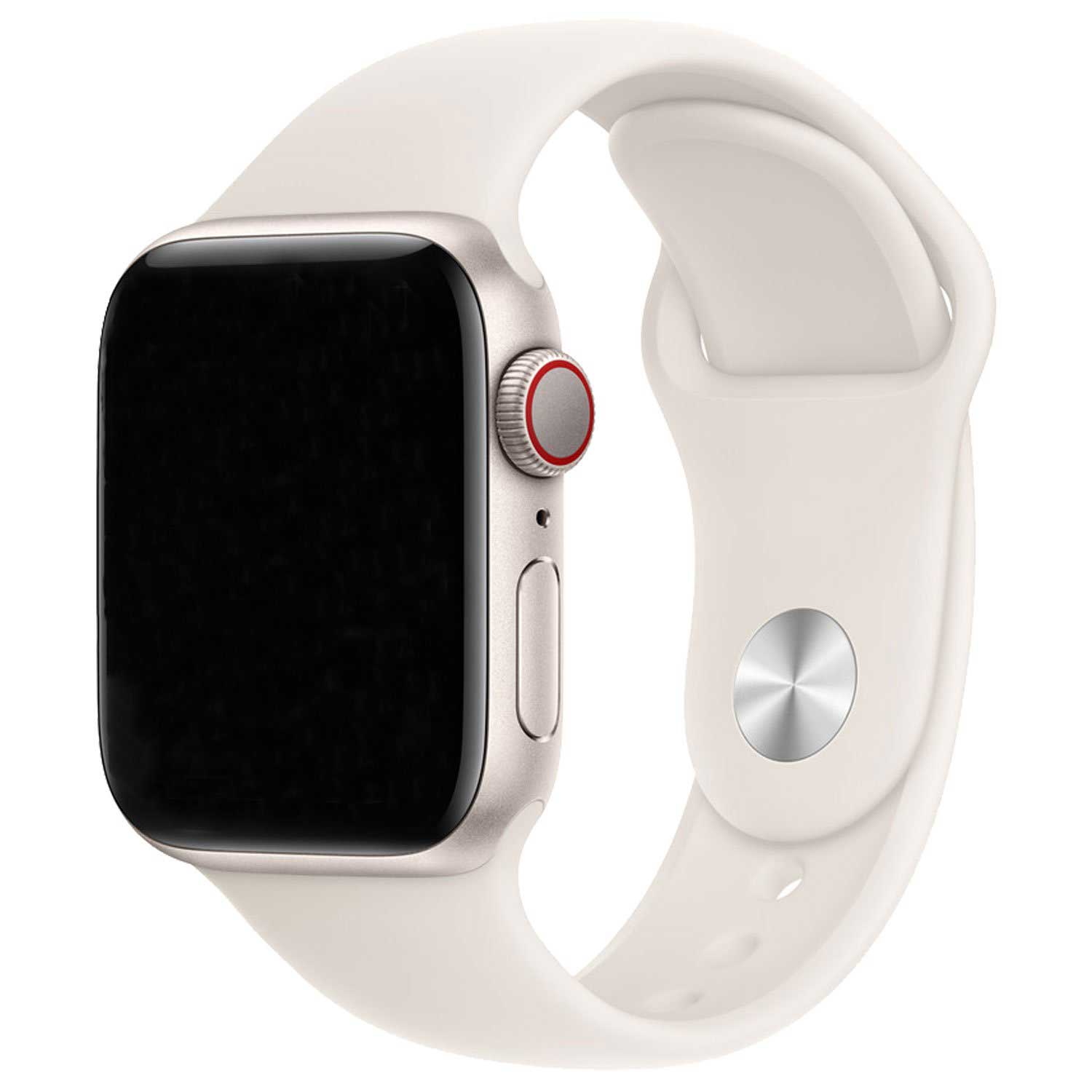  Apple Watch ensemble de prestations - Melissa