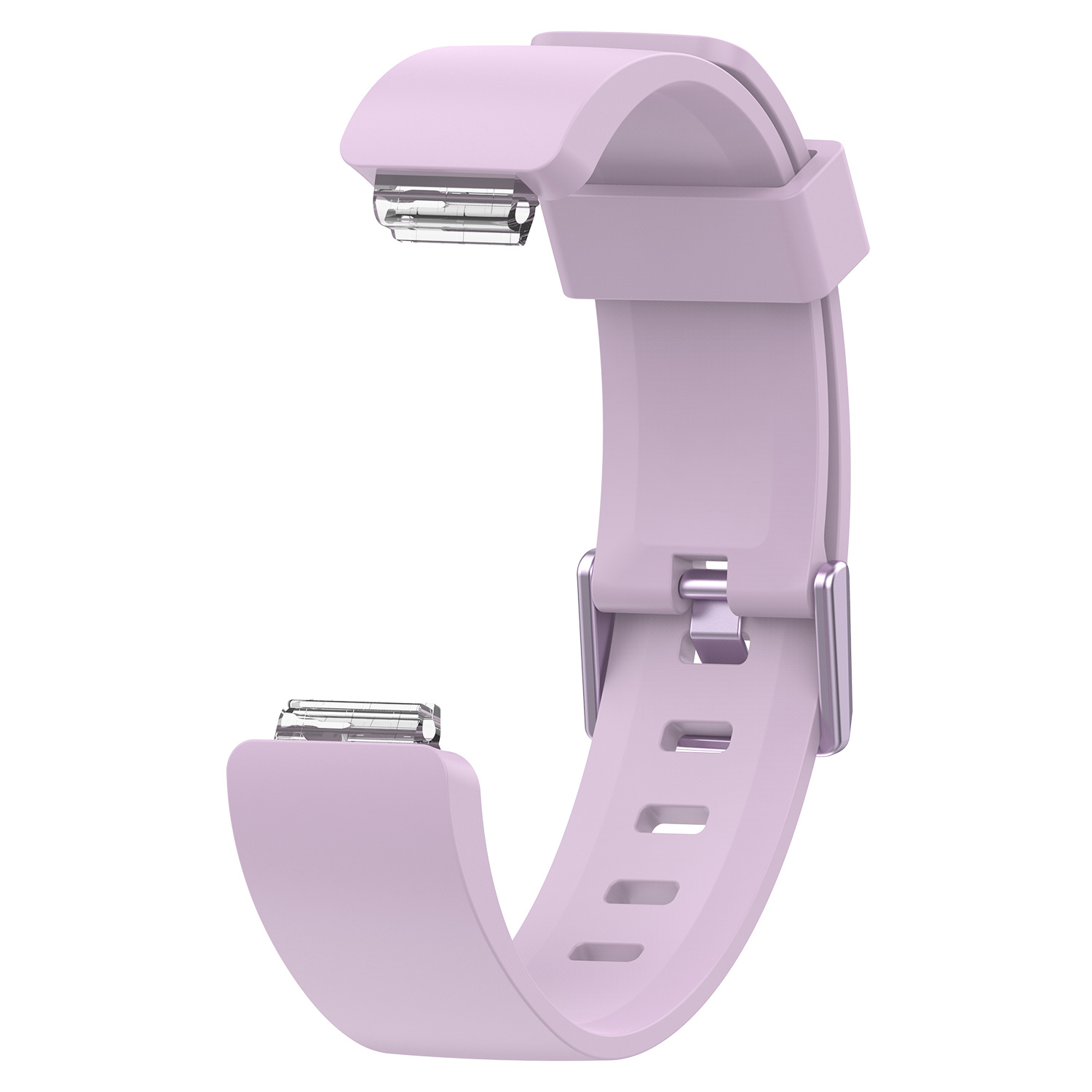 Bracelet sport Fitbit Inspire - lavande