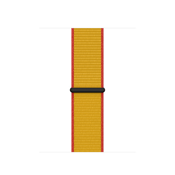 Bracelet boucle sport en nylon Apple Watch - Belgique