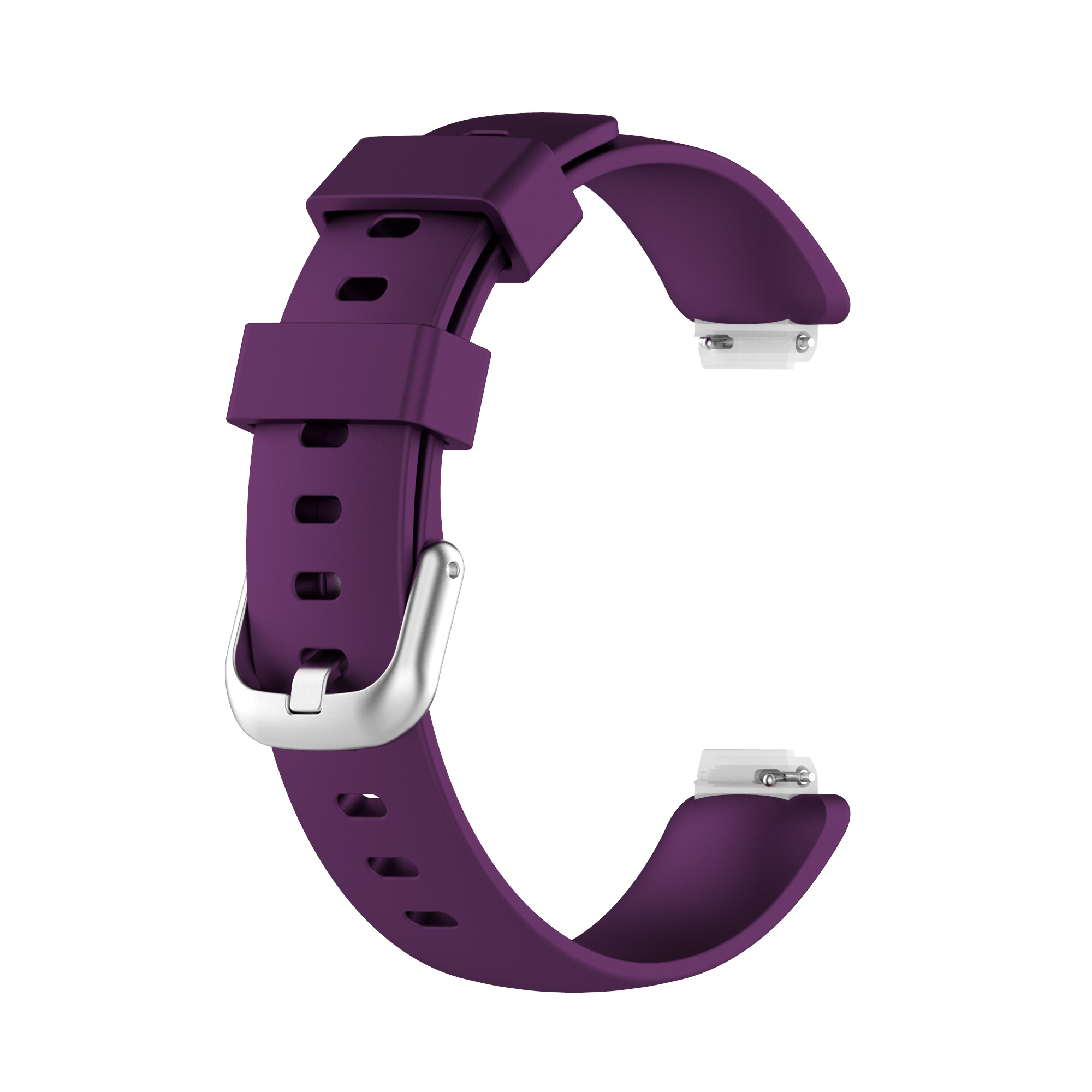 Bracelet sport Fitbit Inspire 2 - violet