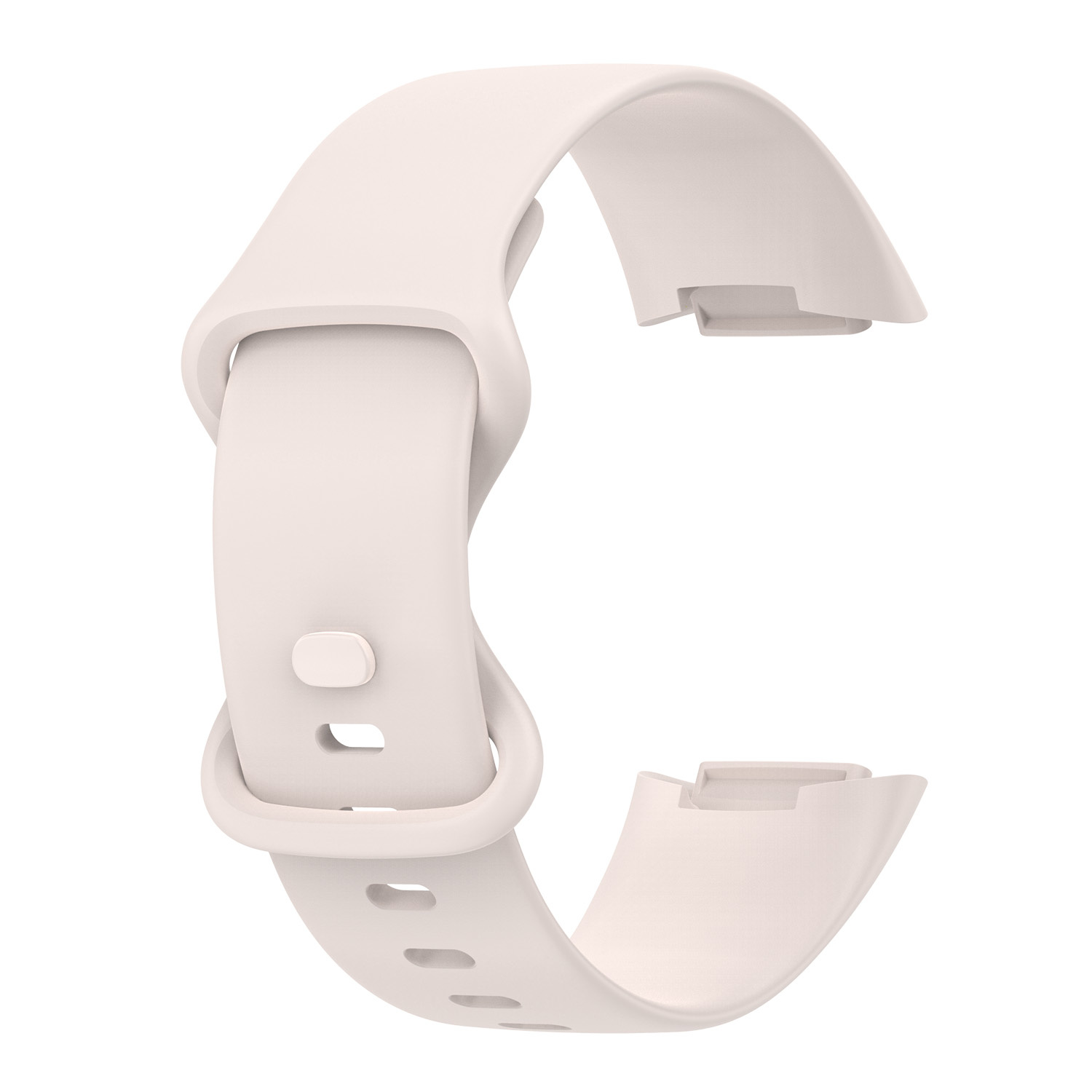 Bracelet sport Fitbit Charge 5 - beige