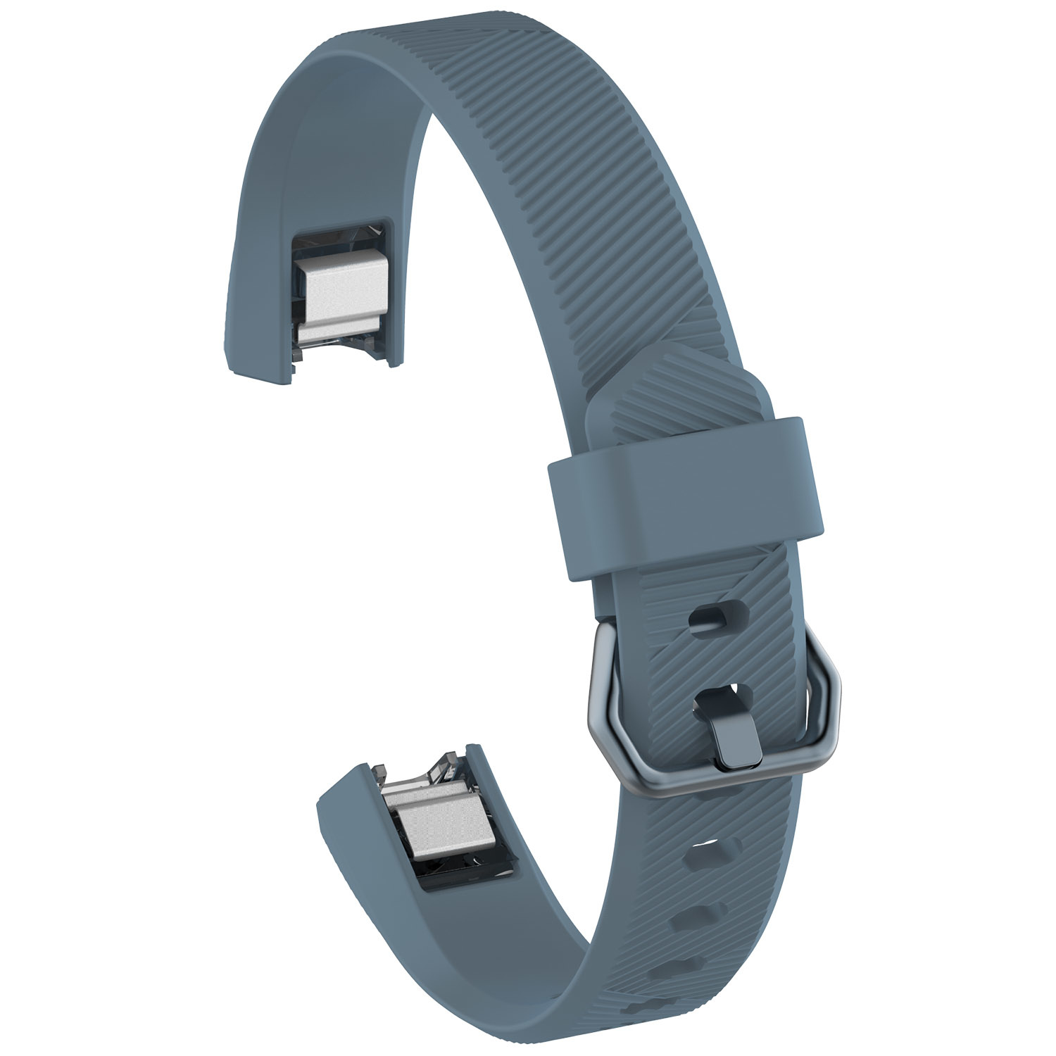 Bracelet sport Fitbit Alta - ardoise