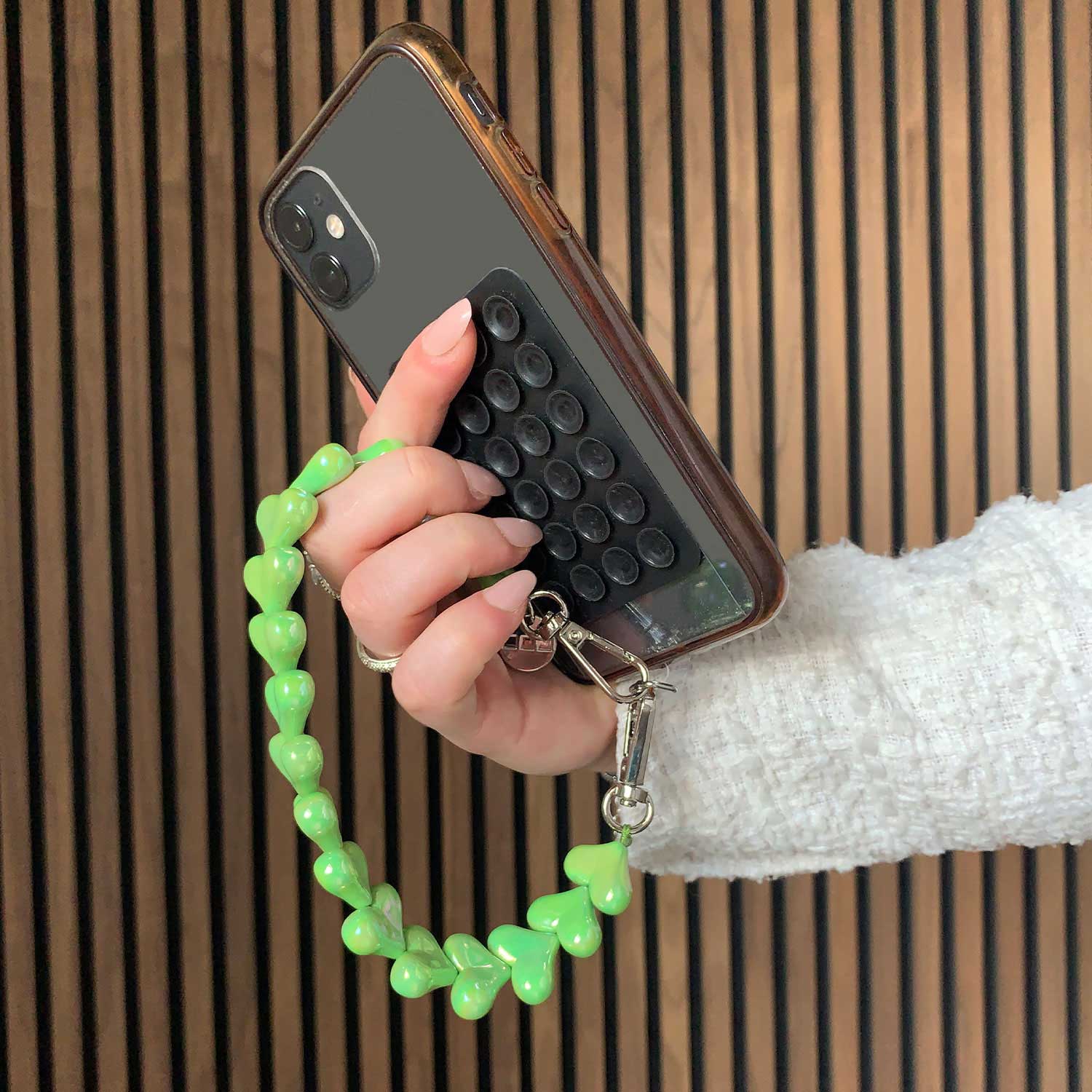 Cordon Téléphone Heart