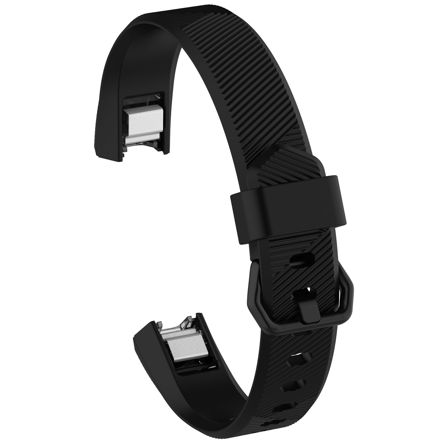Bracelet sport Fitbit Alta - noir