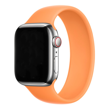 Bracelet sport Boucle unique Apple Watch - souci