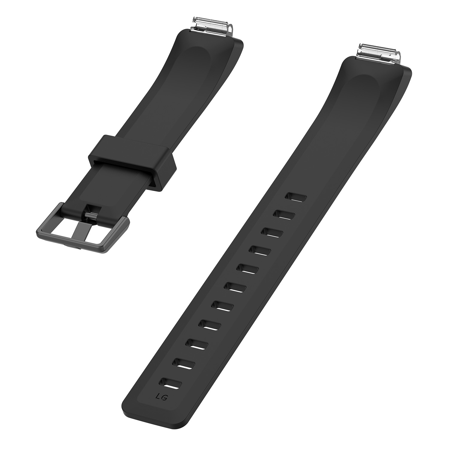 Bracelet sport Fitbit Inspire - noir