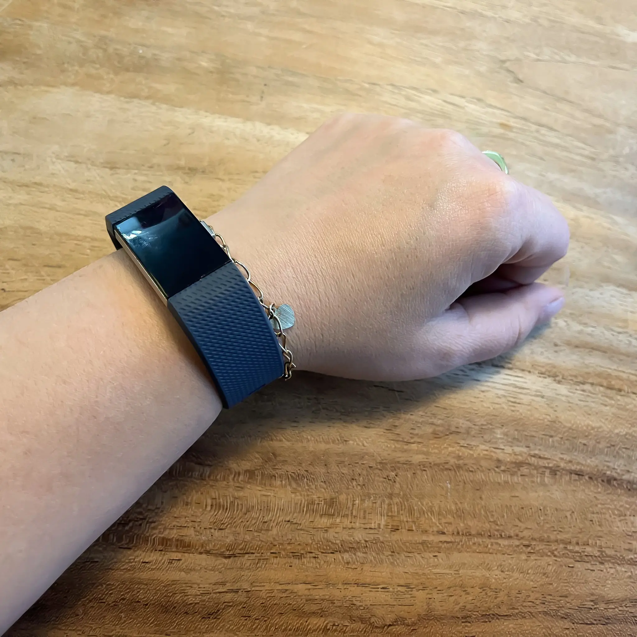 Bracelet montre sales charge 2