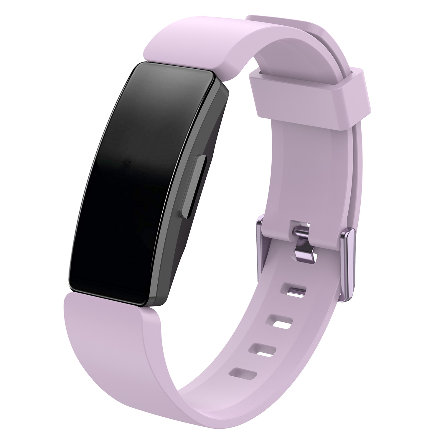 Bracelet sport Fitbit Inspire - lavande