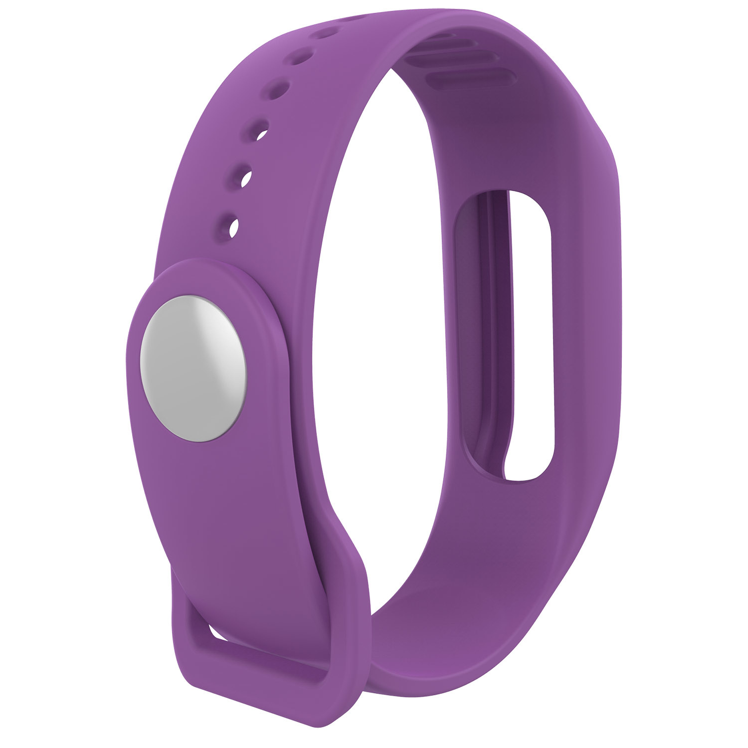 Bracelet sport TomTom Touch - violet