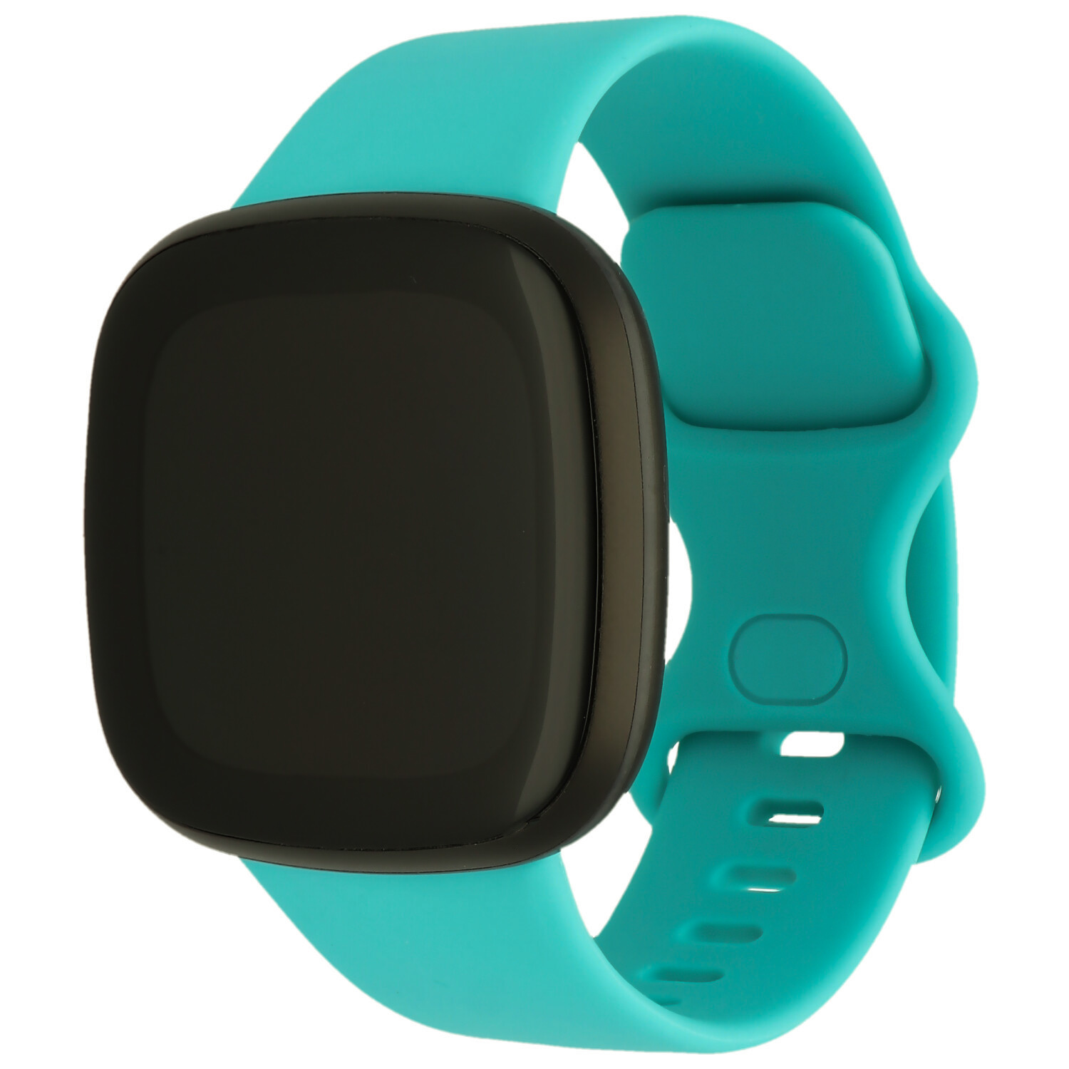 Bracelet sport Fitbit Versa 3 / Sense - sarcelle