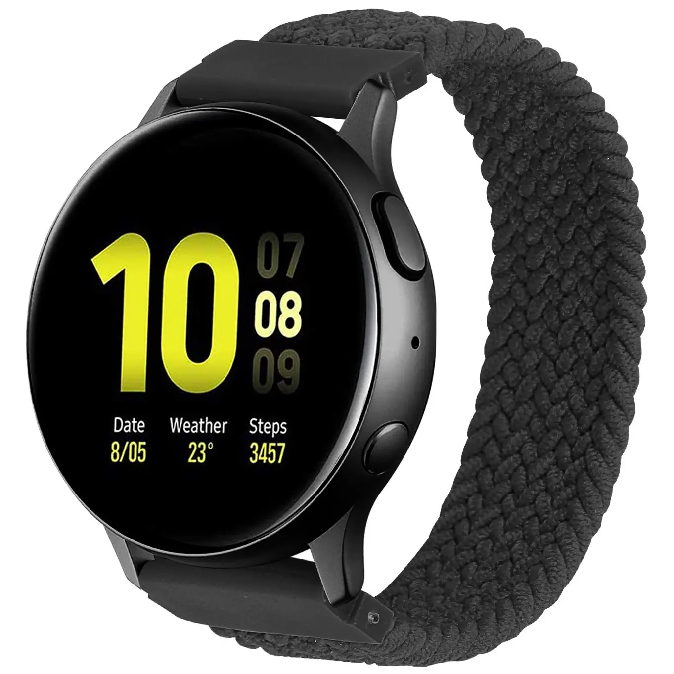 Buy Samsung Galaxy Watch Active 2 straps 123watches