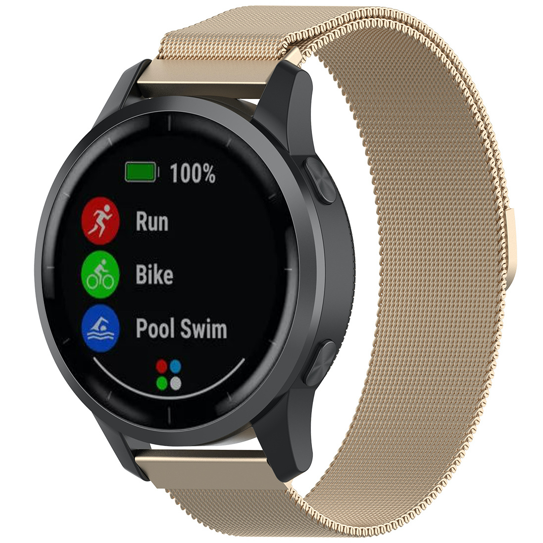 Garmin vivoactive on sale 3 bracelet