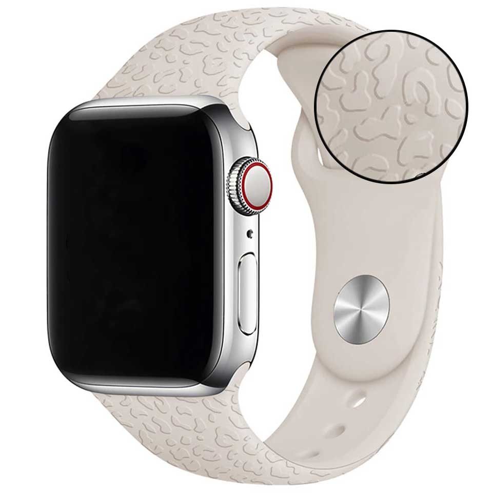  Apple Watch ensemble de prestations - Melissa