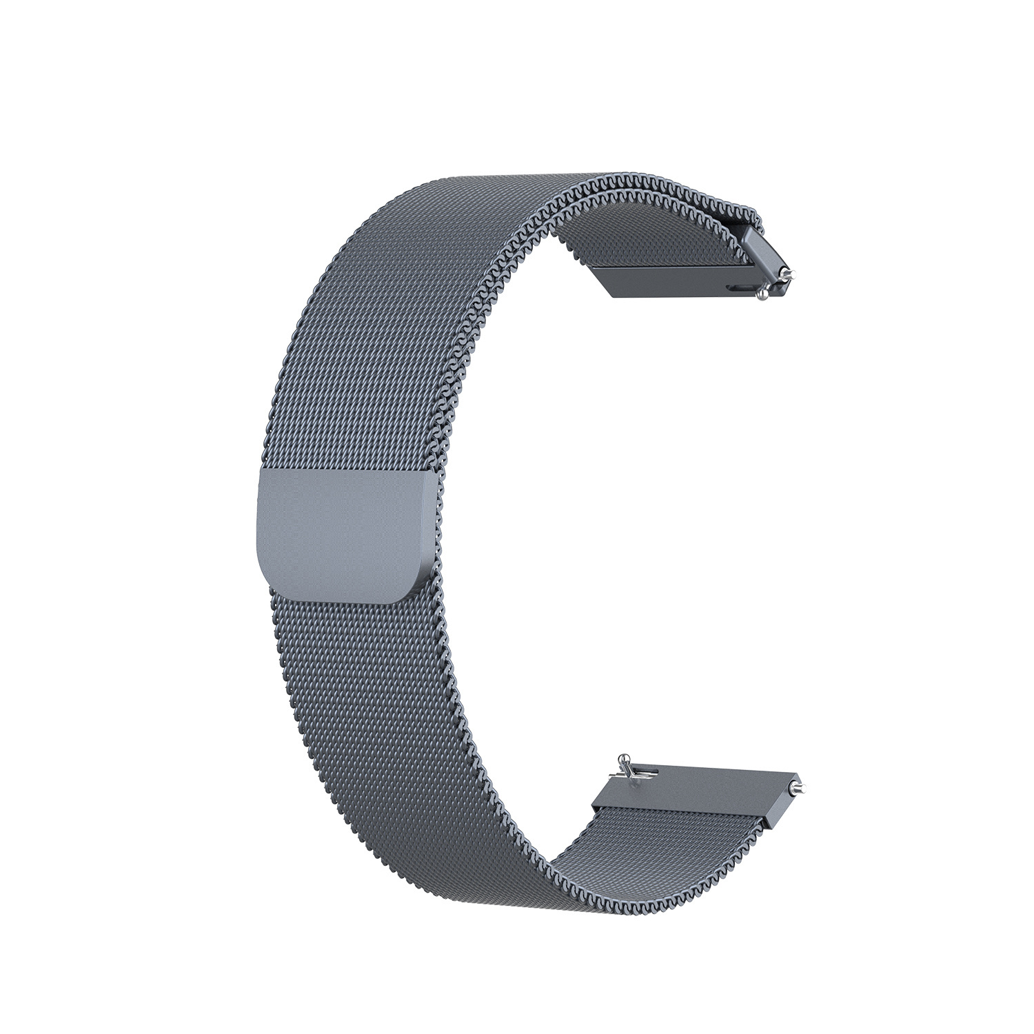 Bracelet milanais Huawei Watch GT - gris espace