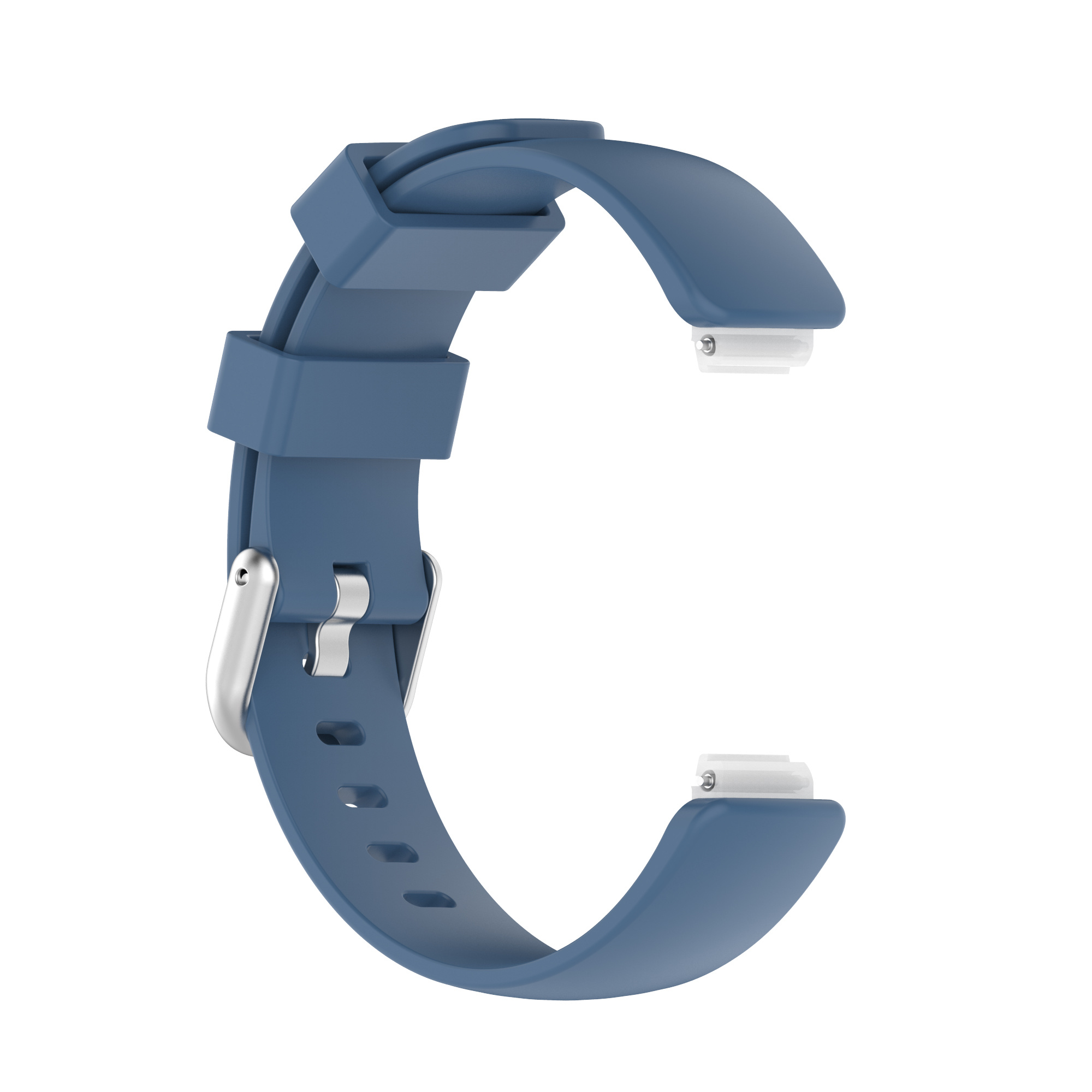 Bracelet sport Fitbit Inspire 2 - cyan rock