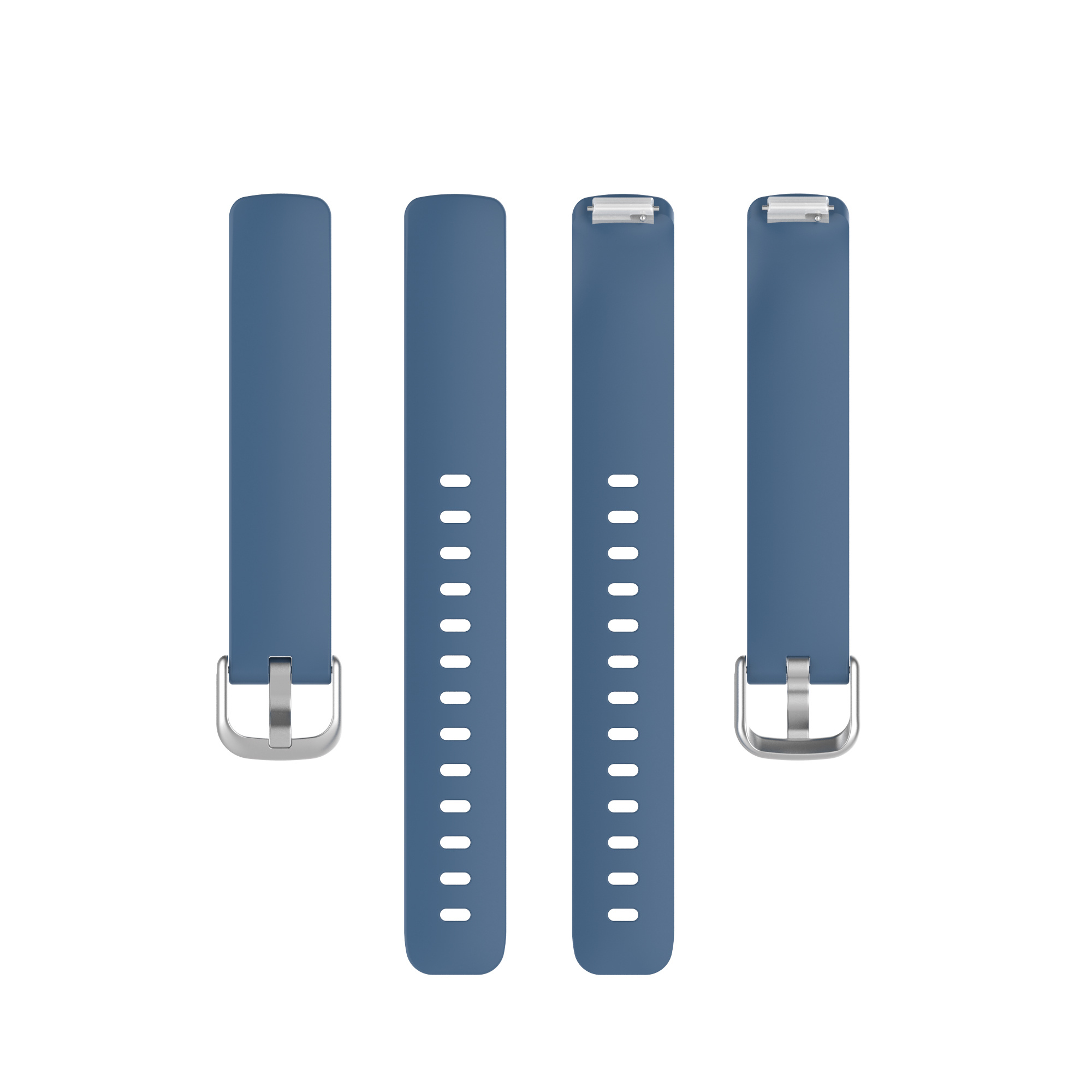Bracelet sport Fitbit Inspire 2 - cyan rock