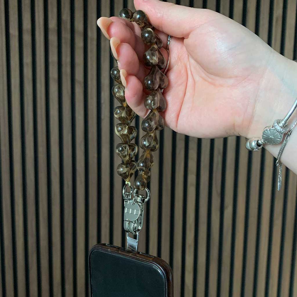 Cordon Téléphone Heart