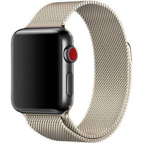 Dames Apple Watch pack avantage - 3x