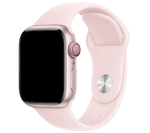 Sports doux Apple Watch pack avantage - 3x