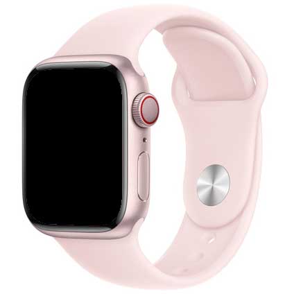 Sports doux Apple Watch pack avantage - 3x