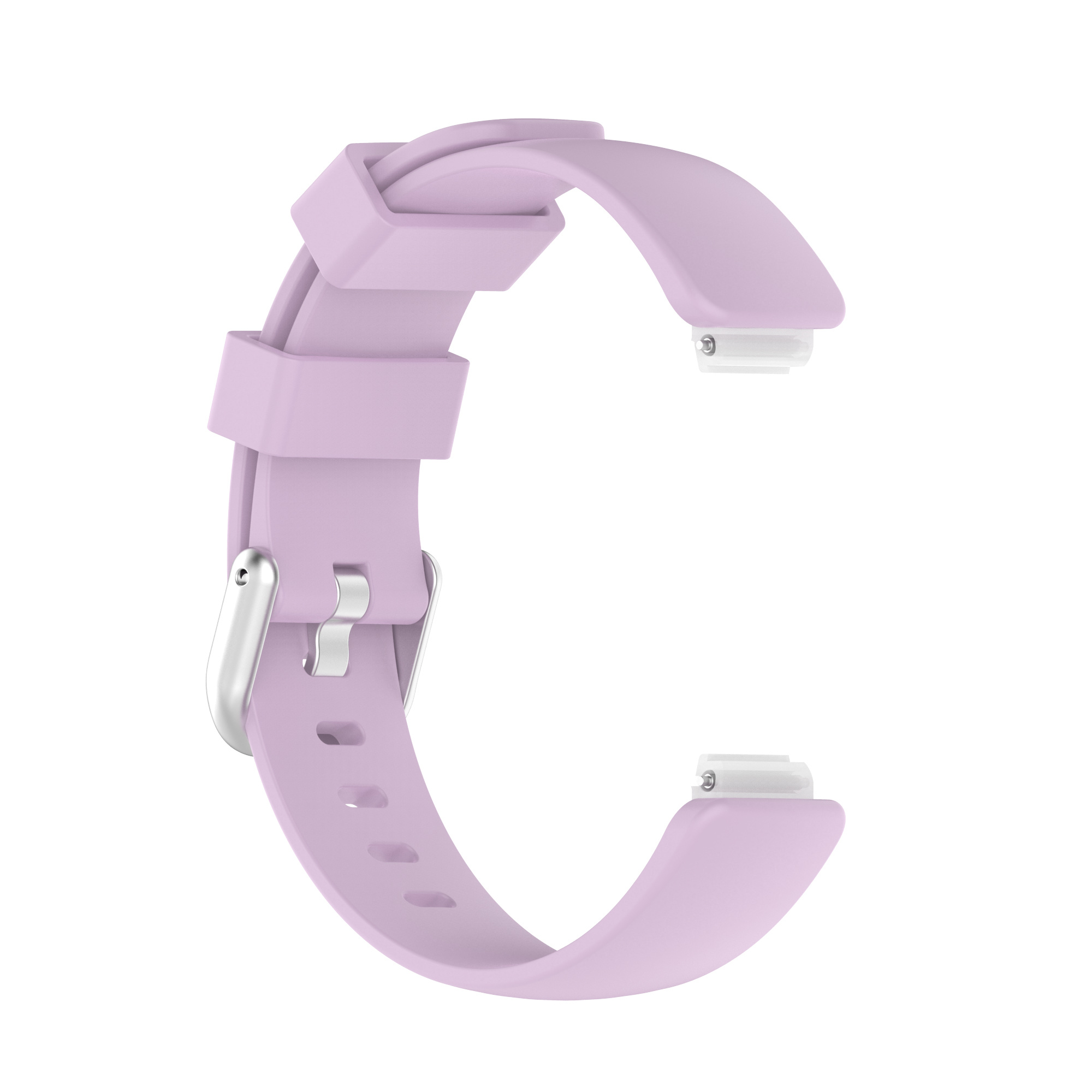 Bracelet sport Fitbit Inspire 2 - lavande