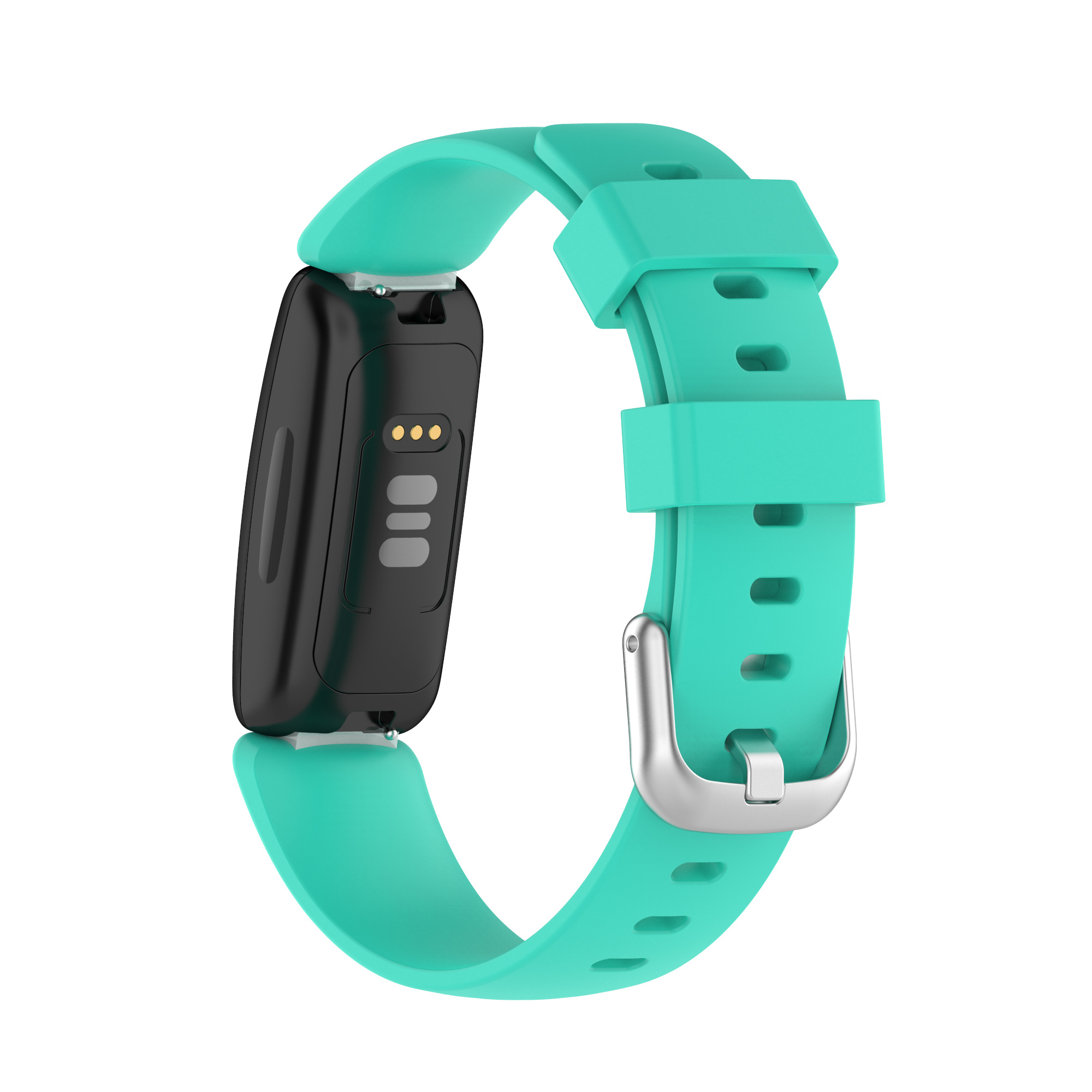 Bracelet sport Fitbit Inspire 2 - sarcelle