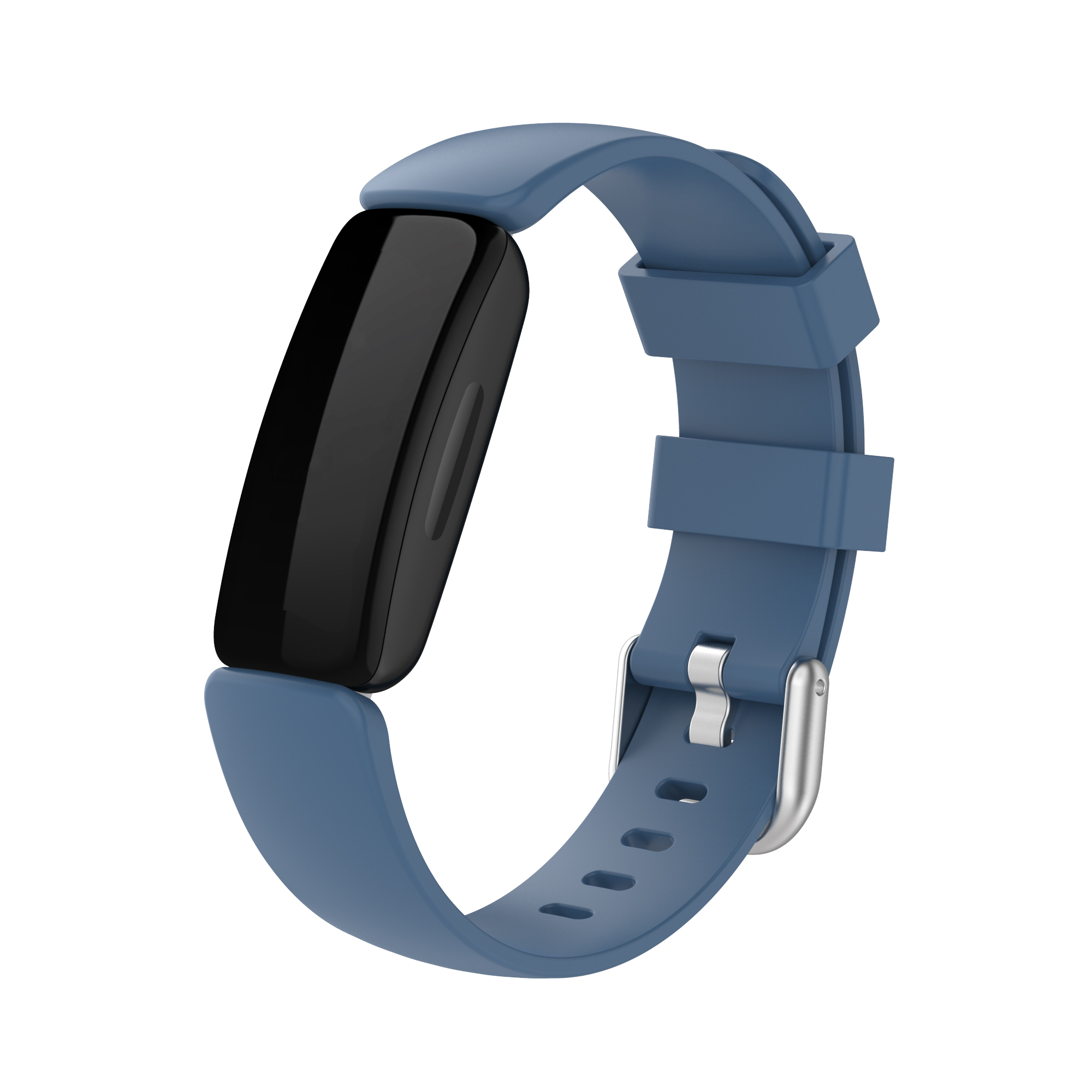 Bracelet sport Fitbit Inspire 2 - cyan rock