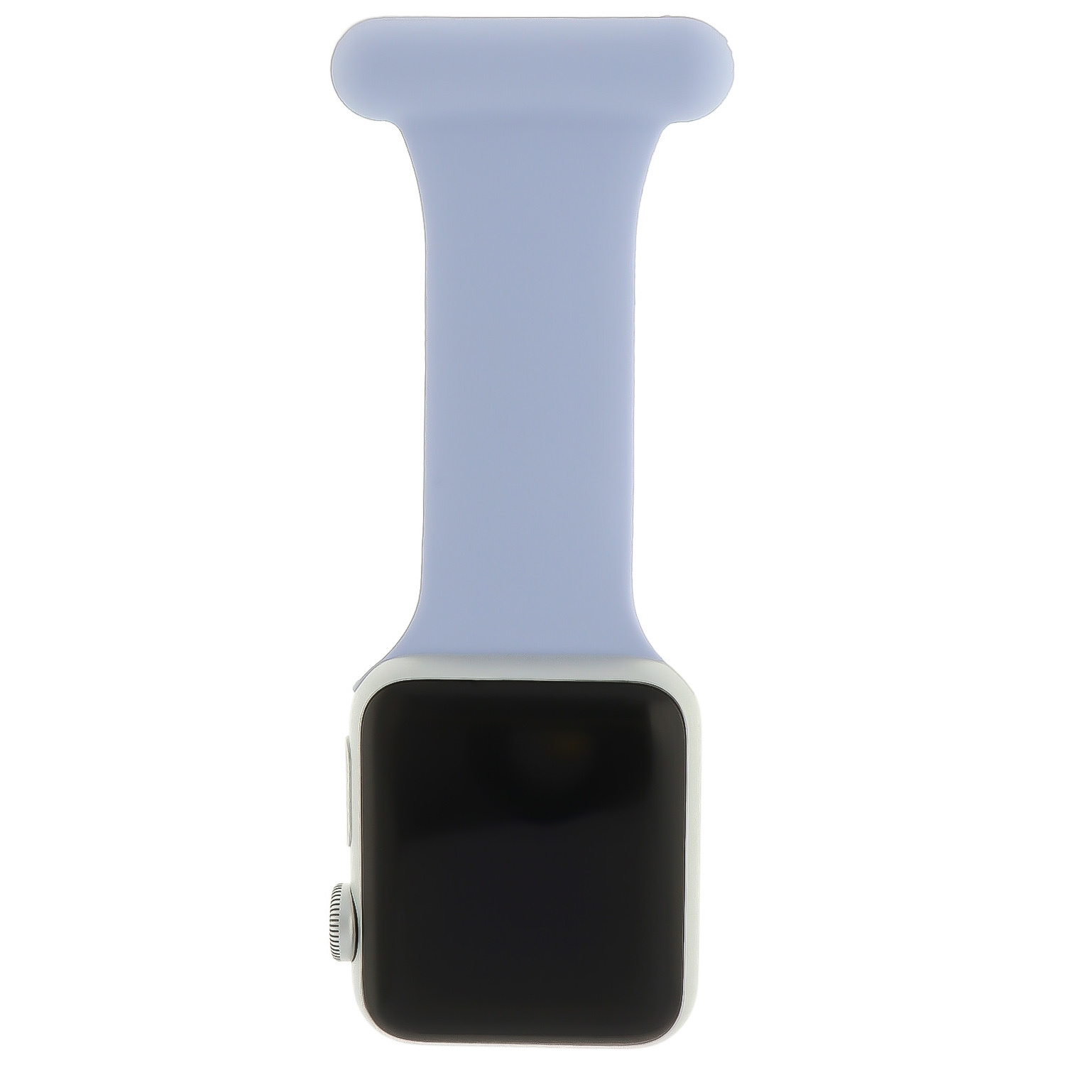 Bracelet infirmière Apple Watch - bleu gris