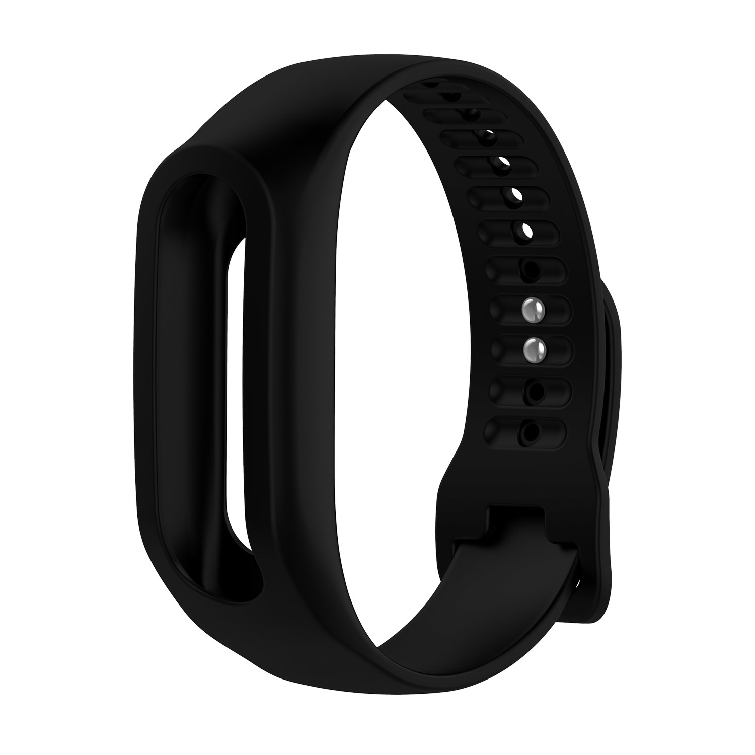 Bracelet sport TomTom Touch - noir