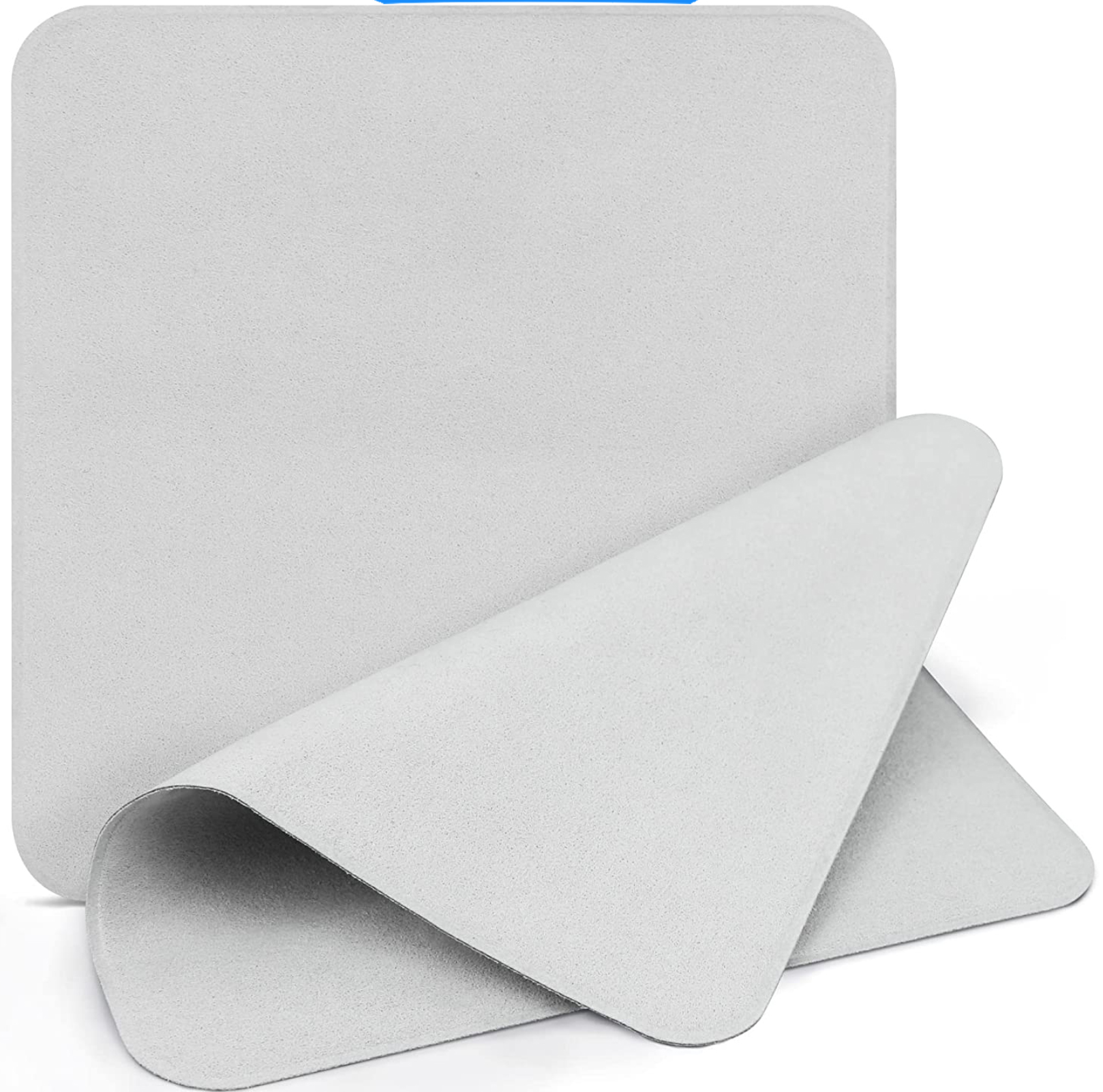 Soft Microfibre Polishing Cloth