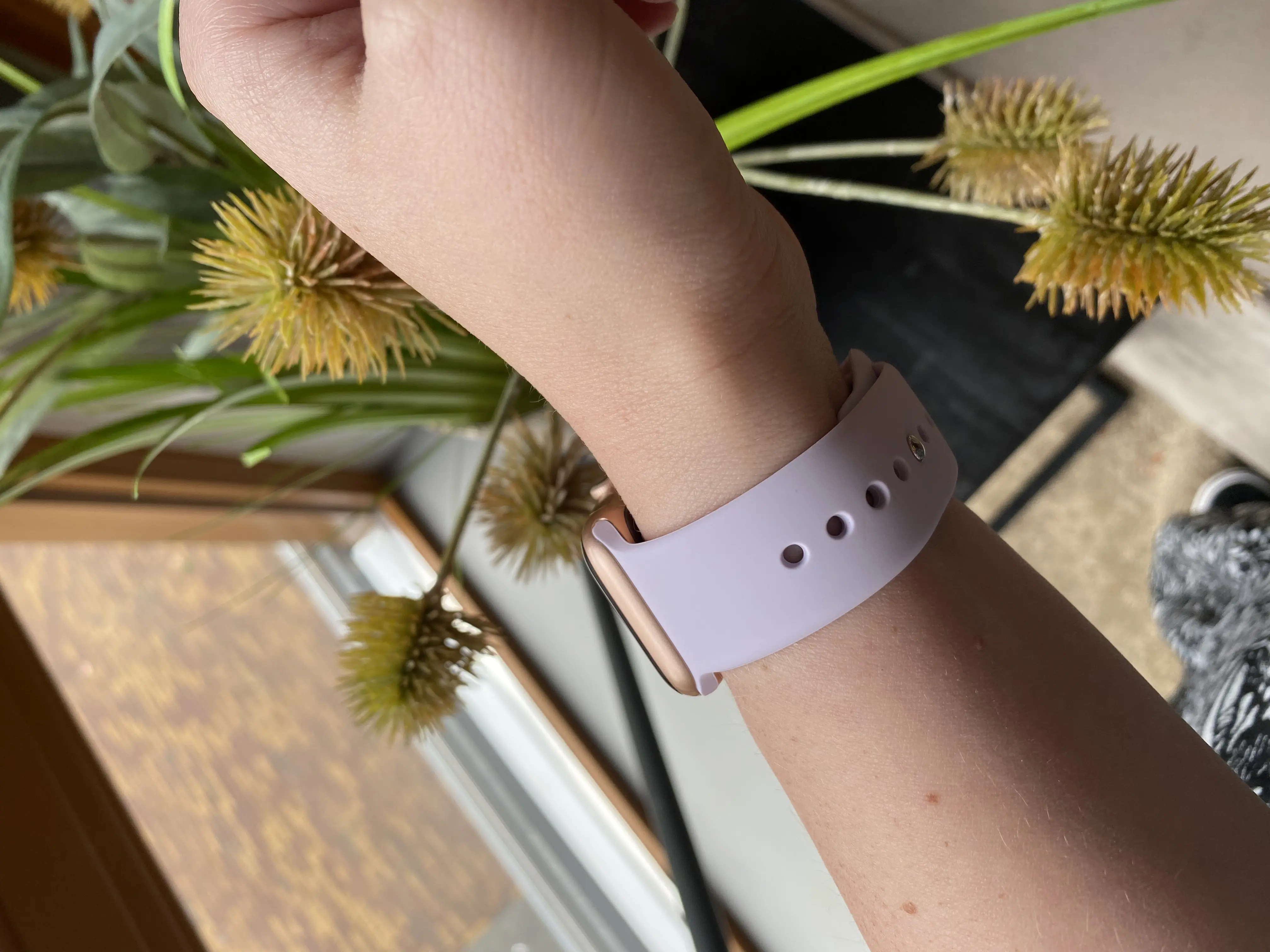 Bracelet sport apple 2025