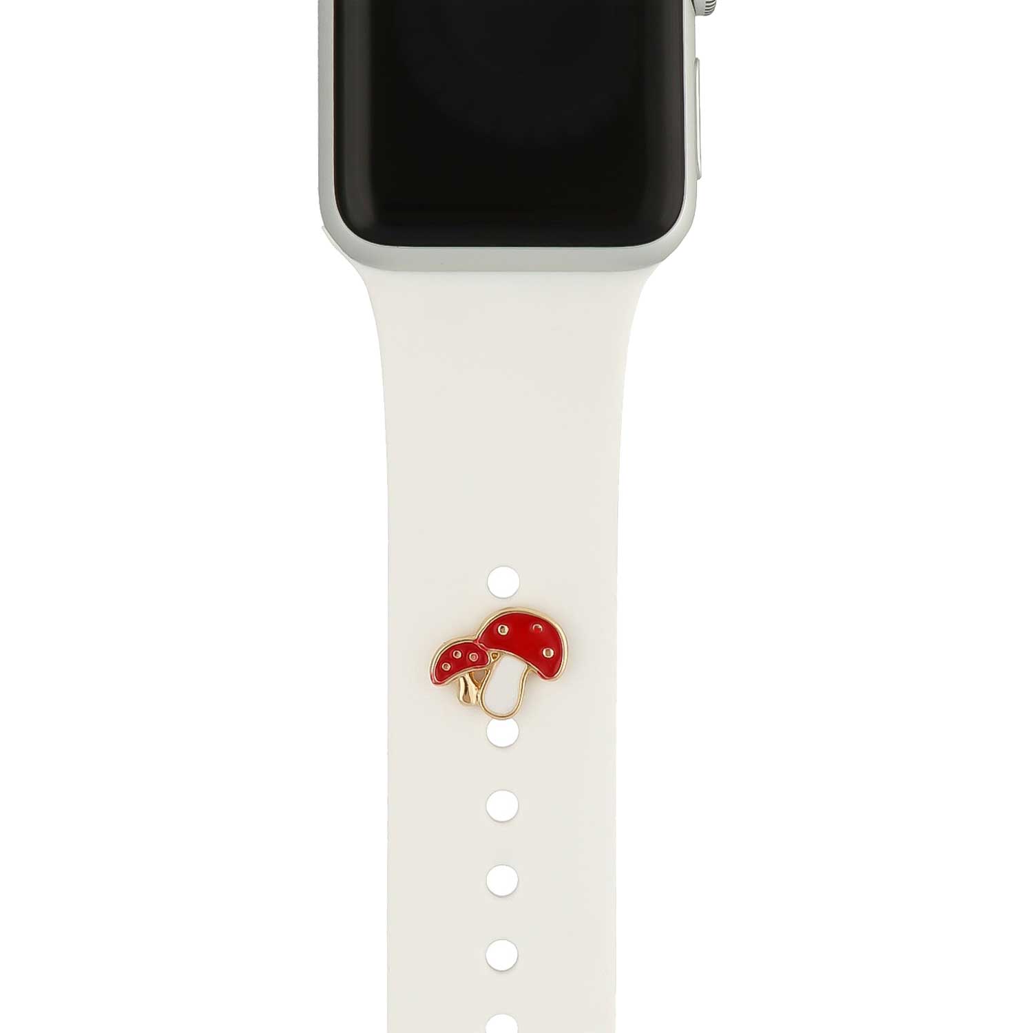 Bijoux Apple Watch - champignon or