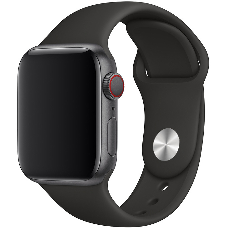 Messieurs Apple Watch pack avantage - 3x
