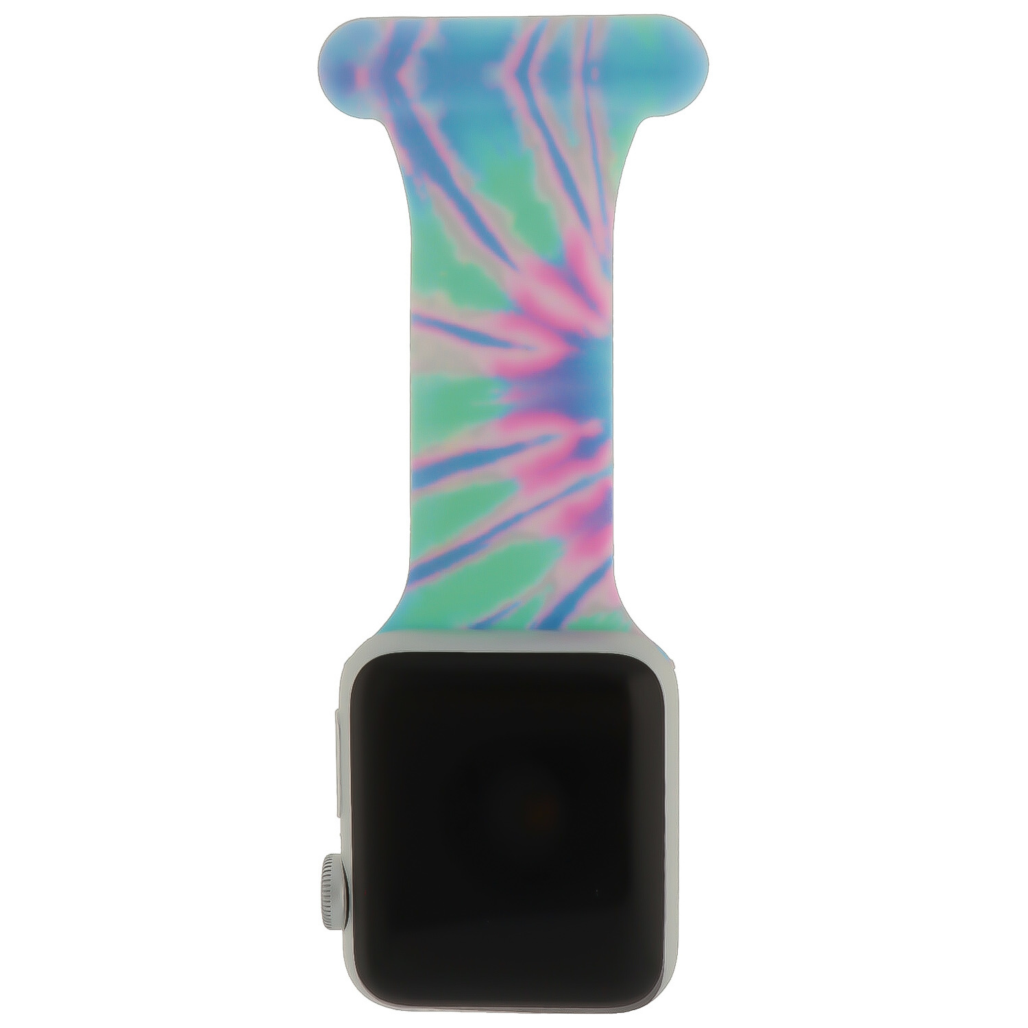 Bracelet infirmière Apple Watch - couleur chinée