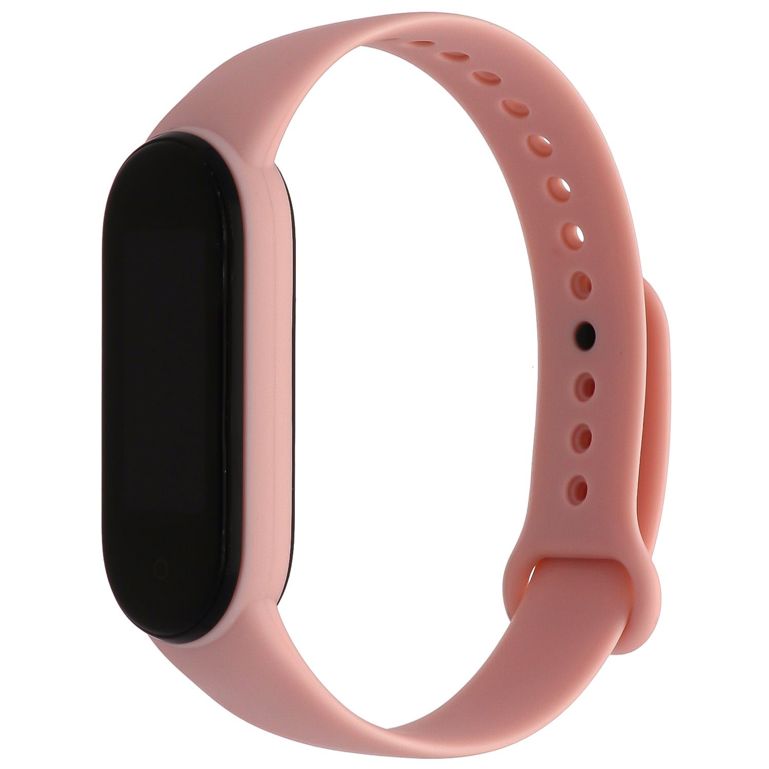 Bracelet sport Xiaomi Mi 5/6 - rose clair
