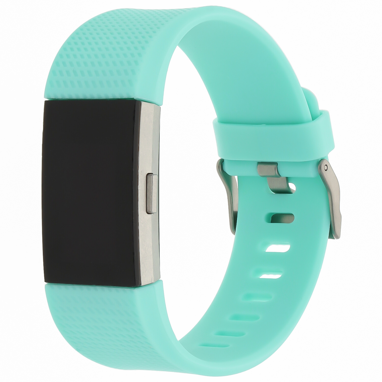 Bracelet sport Fitbit Charge 2 - sarcelle