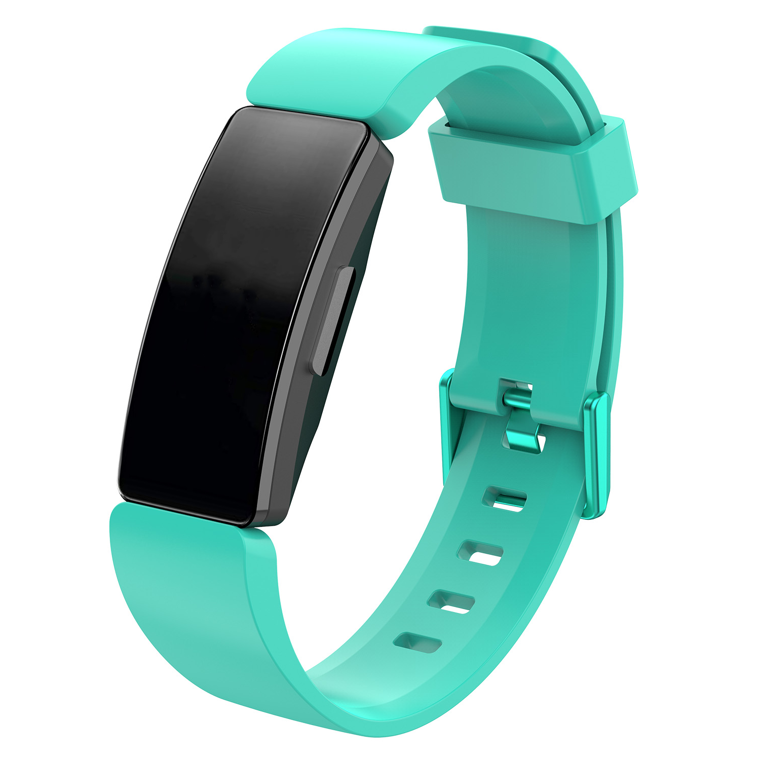 Bracelet sport Fitbit Inspire - bleu