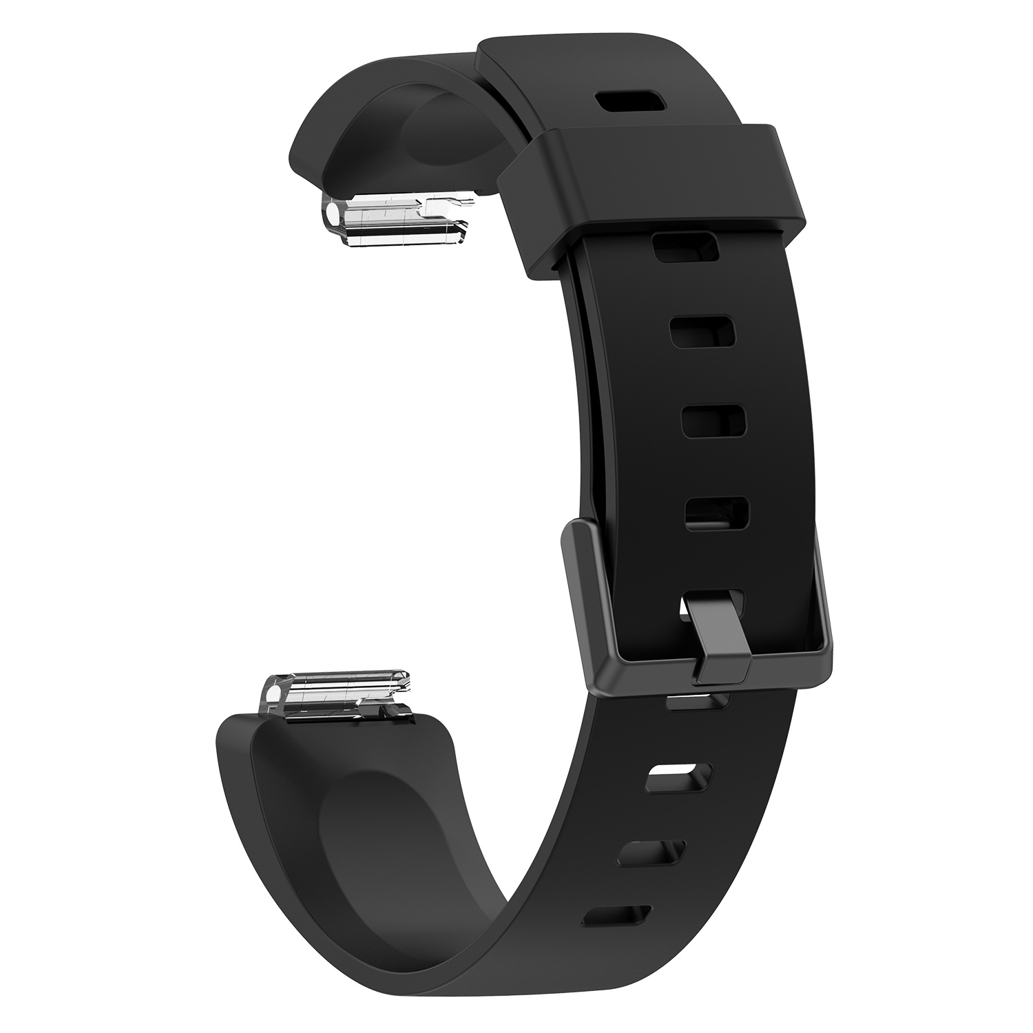 Bracelet sport Fitbit Inspire - noir