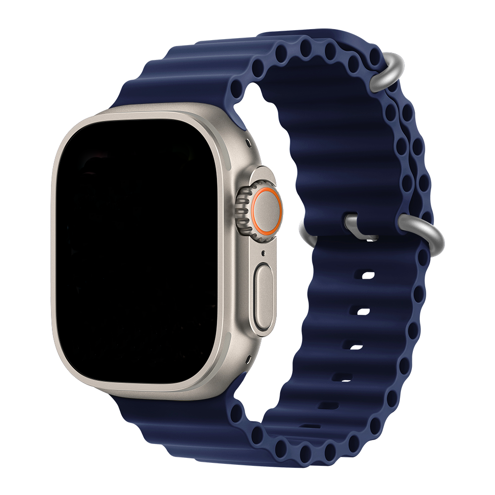 Messieurs Apple Watch pack avantage - 3x