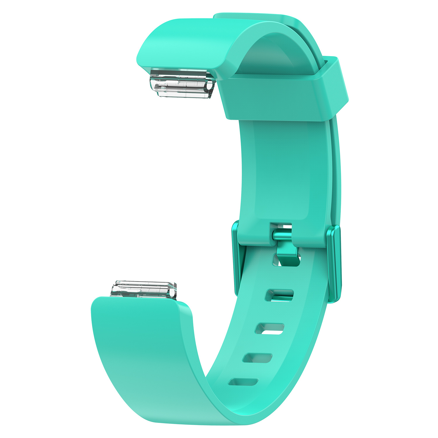 Bracelet sport Fitbit Inspire - bleu