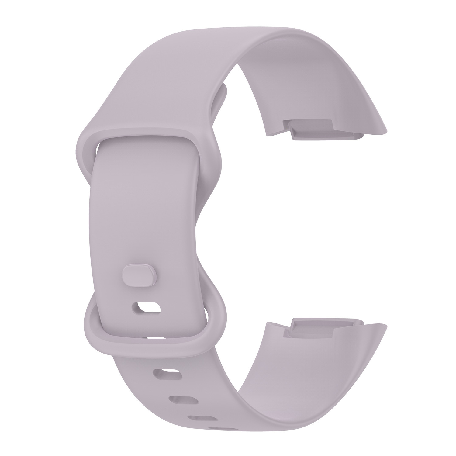 Bracelet sport Fitbit Charge 5 - lavande