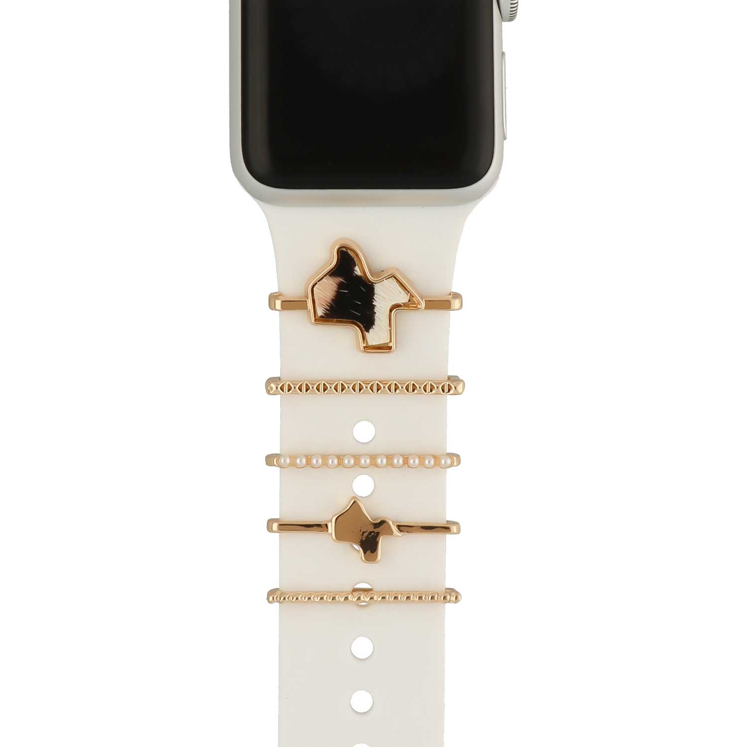 Bijoux Apple Watch - Lianne or